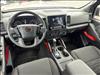 2024 Nissan Frontier PRO-X