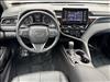 2022 Toyota Camry Hybrid SE Nightshade