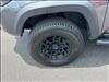 2020 Toyota Tacoma TRD Pro