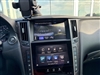 2017 INFINITI Q50 Red Sport 400