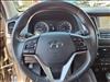 2018 Hyundai TUCSON SEL Plus