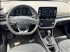 2022 Hyundai IONIQ Hybrid SEL