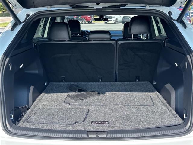 2024 Volkswagen Atlas Cross Sport SE 4Motion