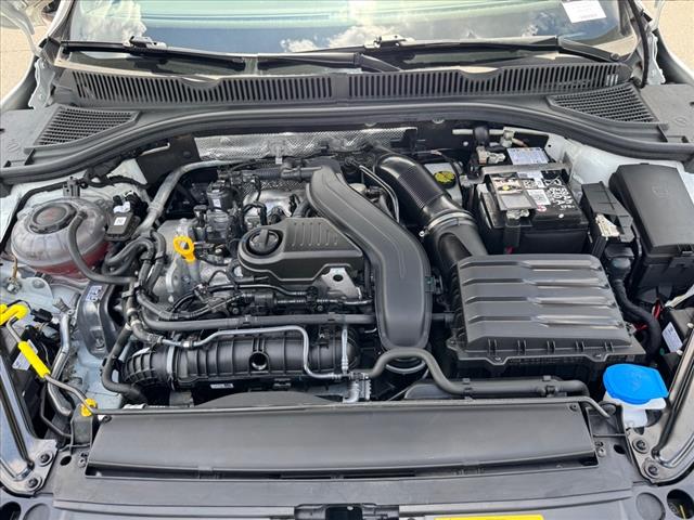 2024 Volkswagen Jetta Sport