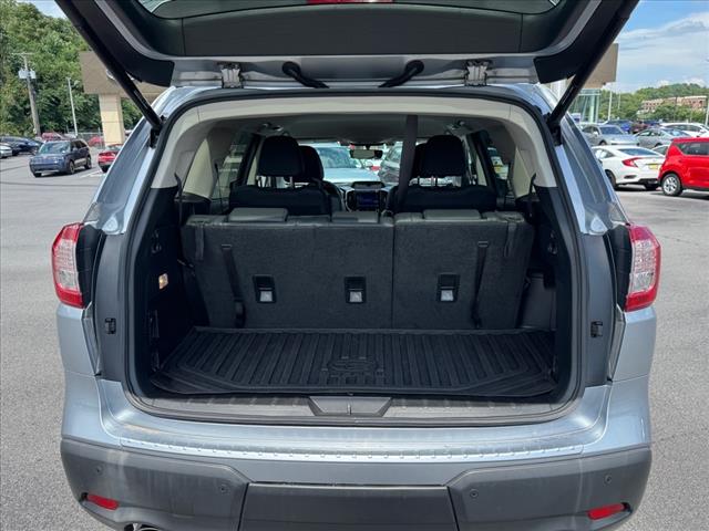 2019 Subaru Ascent Limited 7-Passenger