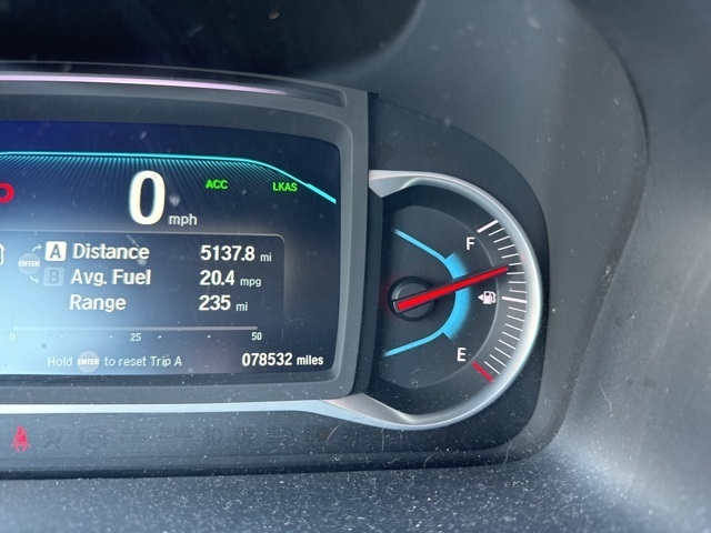 2019 Honda Pilot EX-L w/Navi w/RES