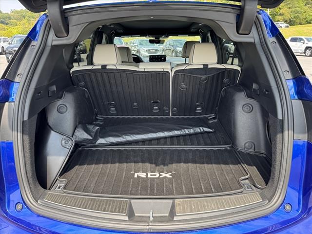 2023 Acura RDX SH-AWD w/Advance w/A-SPEC