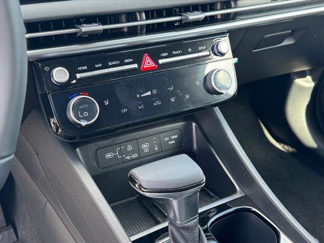 2025 Hyundai TUCSON XRT