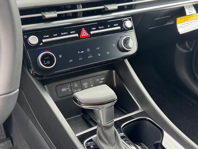 2025 Hyundai TUCSON XRT