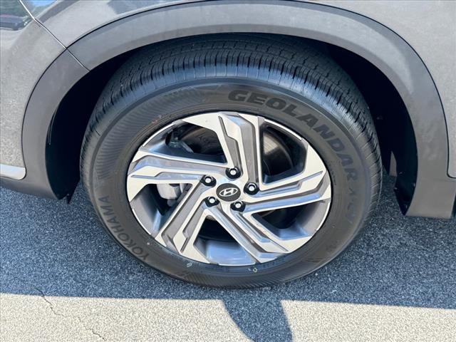 2023 Hyundai SANTA FE SE