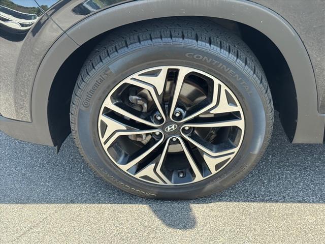 2019 Hyundai SANTA FE Ultimate 2.0T