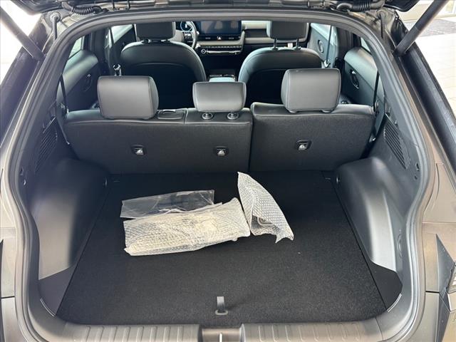 2025 Hyundai IONIQ 5 XRT