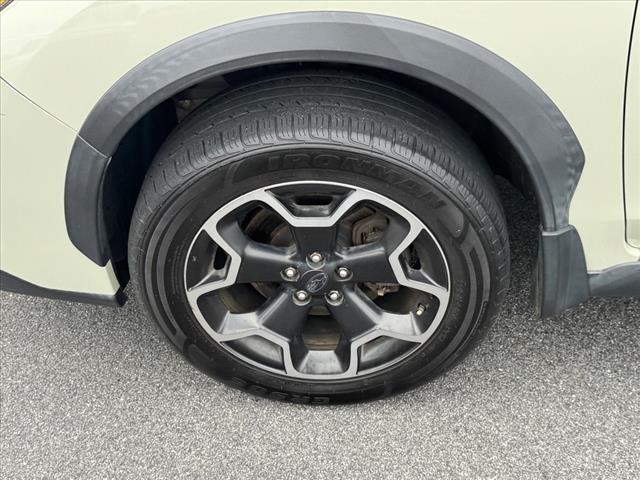 2014 Subaru XV Crosstrek 2.0i Premium
