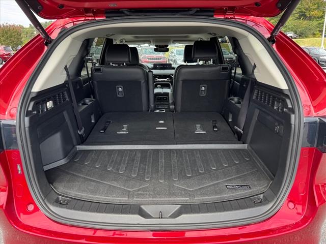 2024 Mazda CX-90 3.3 Turbo Preferred