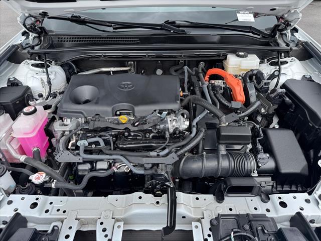 2023 Toyota Crown XLE