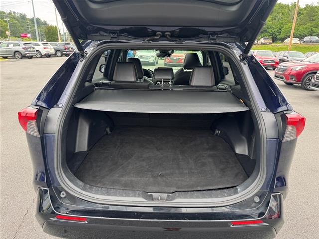 2021 Toyota RAV4 Prime XSE