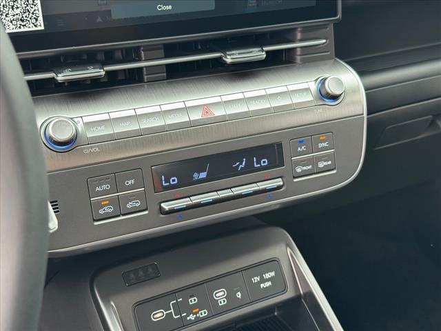 2025 Hyundai KONA SEL Convenience