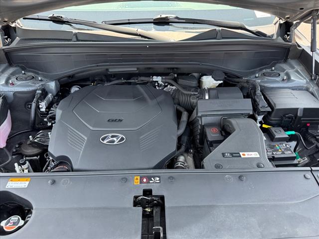 2023 Hyundai PALISADE XRT