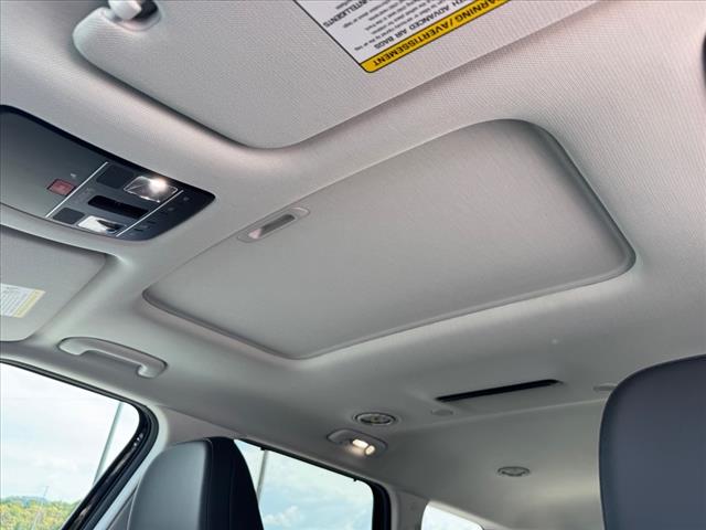 2026 Hyundai PALISADE SEL Convenience
