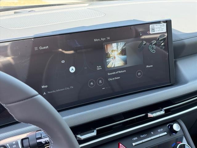 2025 Hyundai SONATA SEL Convenience