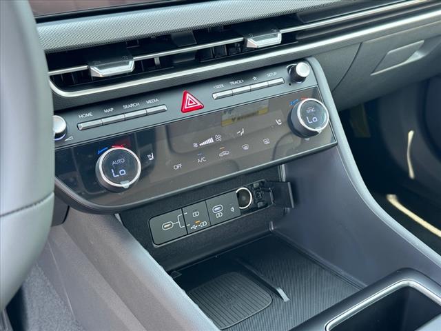 2025 Hyundai SONATA SEL Convenience