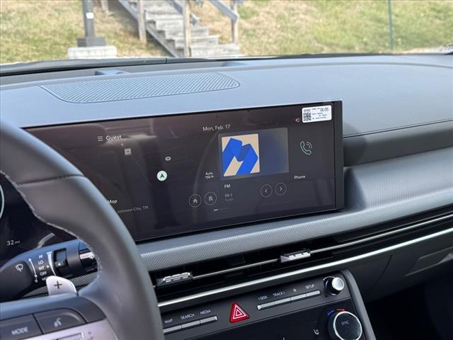 2025 Hyundai SONATA SEL Convenience