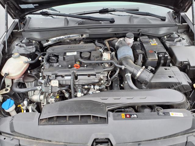 2022 Hyundai SONATA SEL Plus