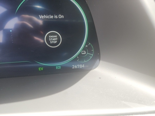 2023 Hyundai SONATA Hybrid Limited