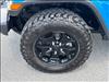 2021 Jeep Gladiator Willys