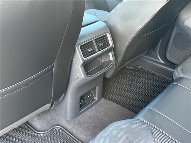 2024 Volkswagen Atlas Cross Sport SE 4Motion