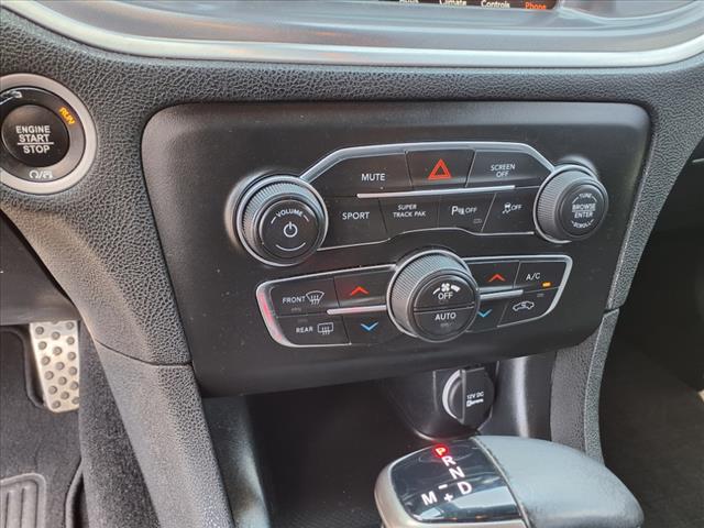2019 Dodge Charger GT