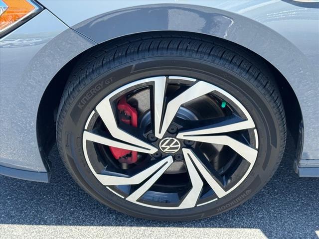 2024 Volkswagen Jetta GLI Autobahn