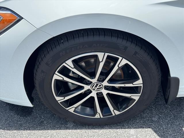 2024 Volkswagen Jetta Sport
