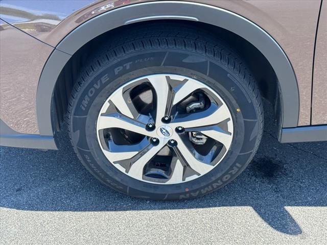 2022 Subaru Outback Touring XT