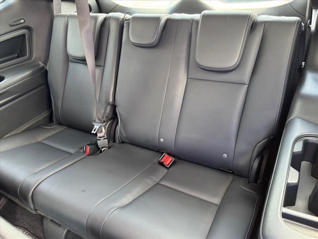 2019 Subaru Ascent Limited 7-Passenger