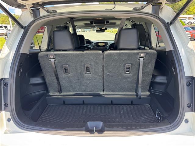 2019 Honda Pilot EX-L w/Navi w/RES