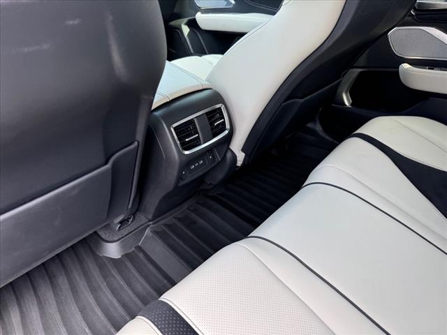 2023 Acura RDX SH-AWD w/Advance w/A-SPEC