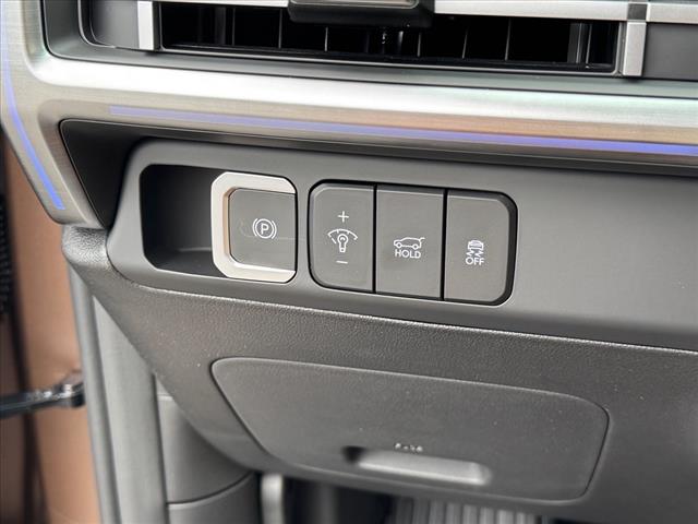 2025 Hyundai SANTA FE Hybrid Limited