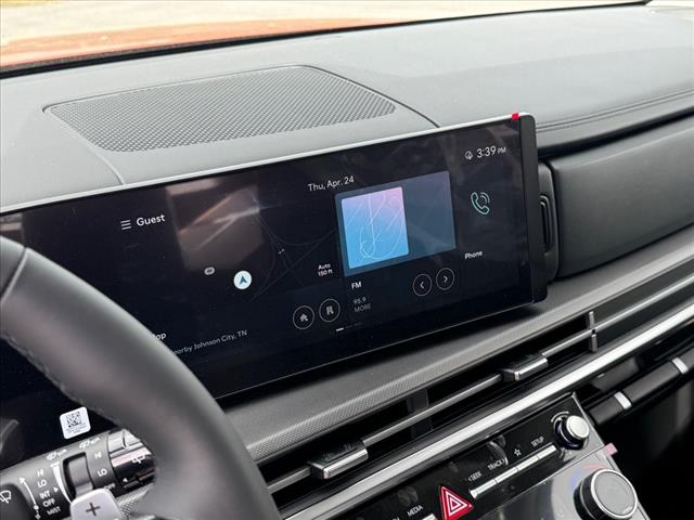 2025 Hyundai SANTA FE XRT