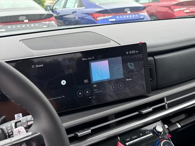 2025 Hyundai SANTA FE XRT