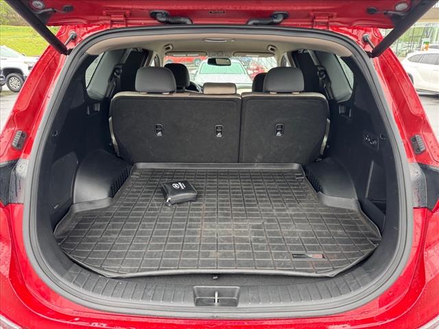 2019 Hyundai SANTA FE SEL Plus 2.4L