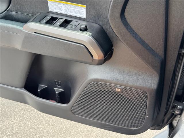 2020 Toyota Tacoma TRD Pro