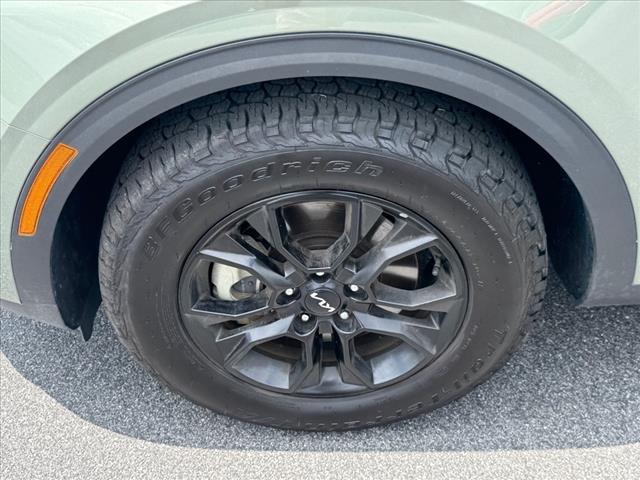 2023 Kia Sportage X-Pro Prestige