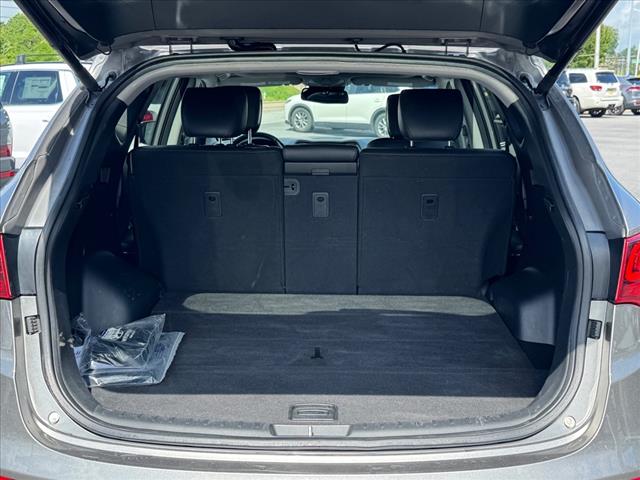 2018 Hyundai SANTA FE Sport 2.0T Ultimate
