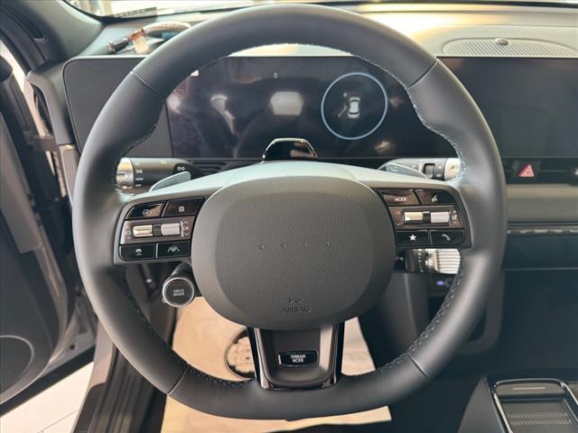 2025 Hyundai IONIQ 5 XRT