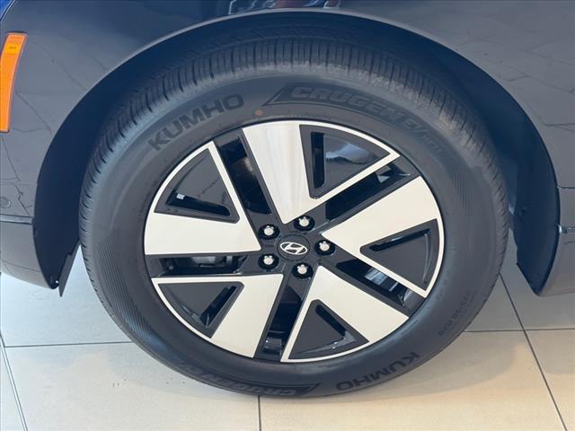 2026 Hyundai IONIQ 9 SEL