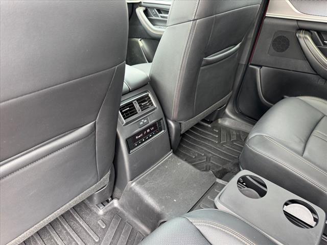 2024 Mazda CX-90 3.3 Turbo Preferred
