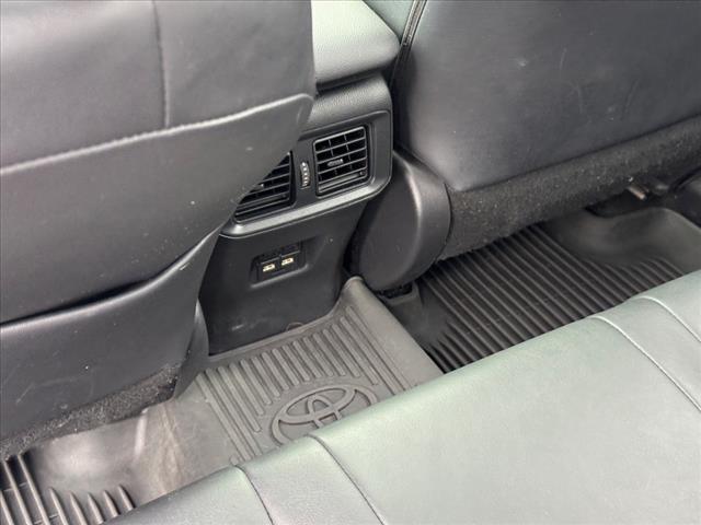 2021 Toyota RAV4 Prime XSE
