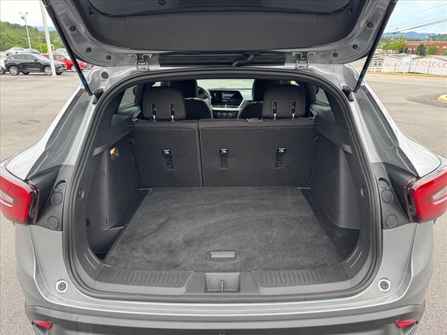 2024 Chevrolet Trax RS