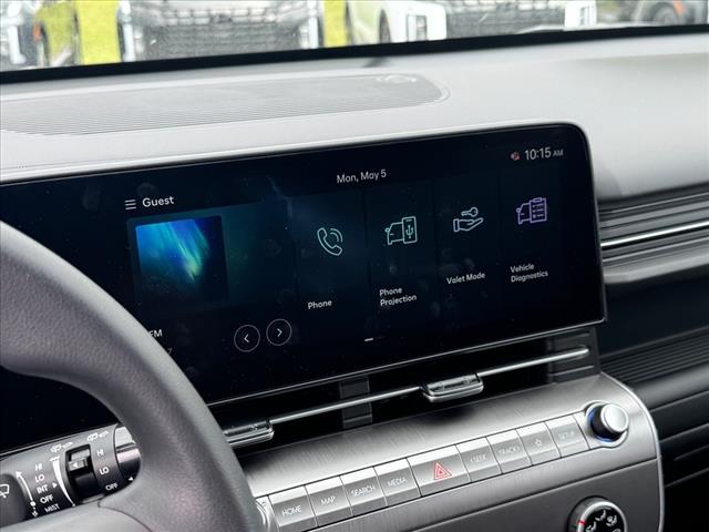2025 Hyundai KONA SE